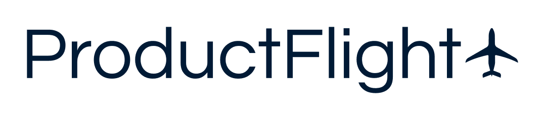 ProductFlight logo